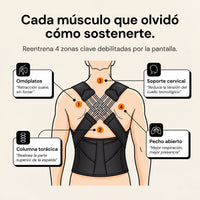 Corrector Postural Moovers