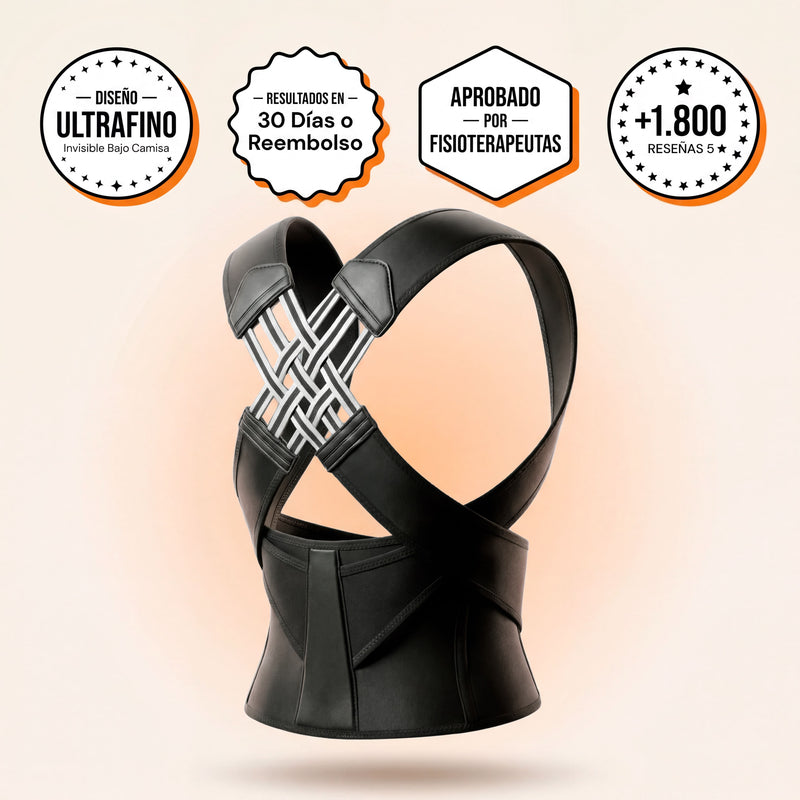 Corrector Postural Moovers
